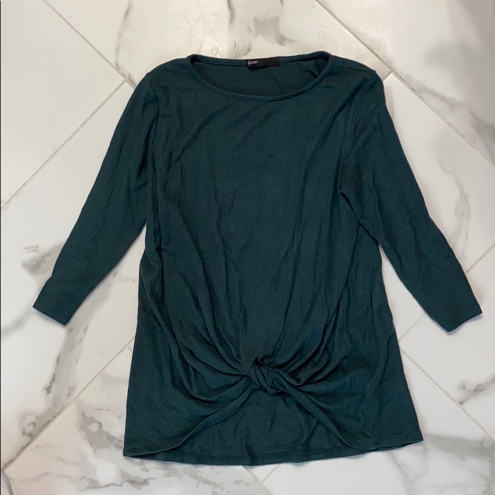 Gibson Shirt